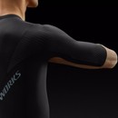 Specialized S-Works Aero Short Sleeve Skinsuit