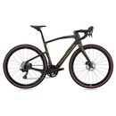 Pinarello Grevil F3 GRX820 Gravel Bike
