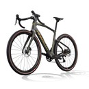 Pinarello Grevil F3 GRX820 Gravel Bike