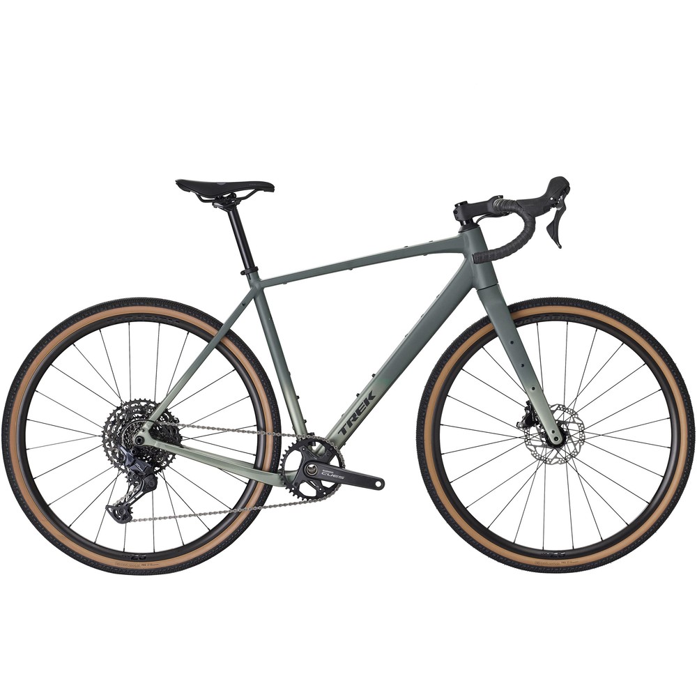 Sigma Sports Trek Checkpoint ALR 4 Gen 3 Gravel Bike | Discount Codes available, easy returns, up to £25 off with Newsletter Signup, FREE Postage over £60