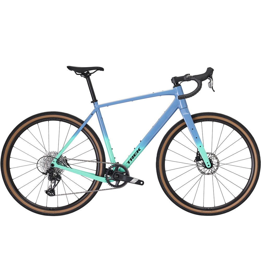 Sigma Sports Trek Checkpoint ALR 5 Gen 3 Gravel Bike | Discount Codes available, easy returns, up to £25 off with Newsletter Signup, FREE Postage over £60