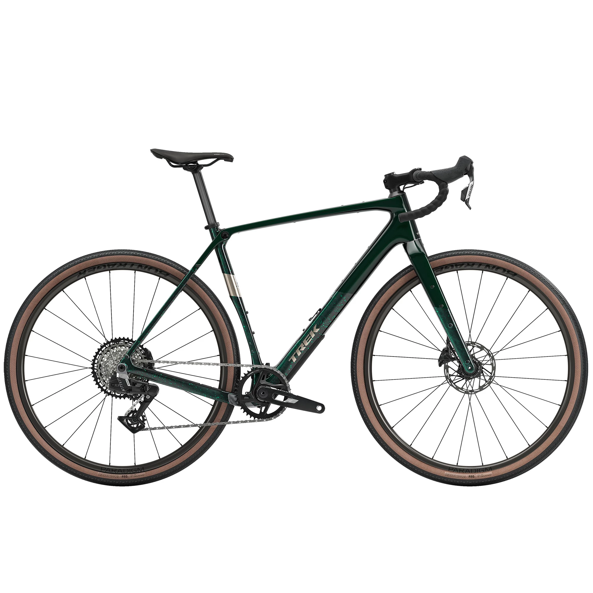 Trek Checkpoint SL Rival XPLR AXS Gen Gravel Bike Sigma Sports