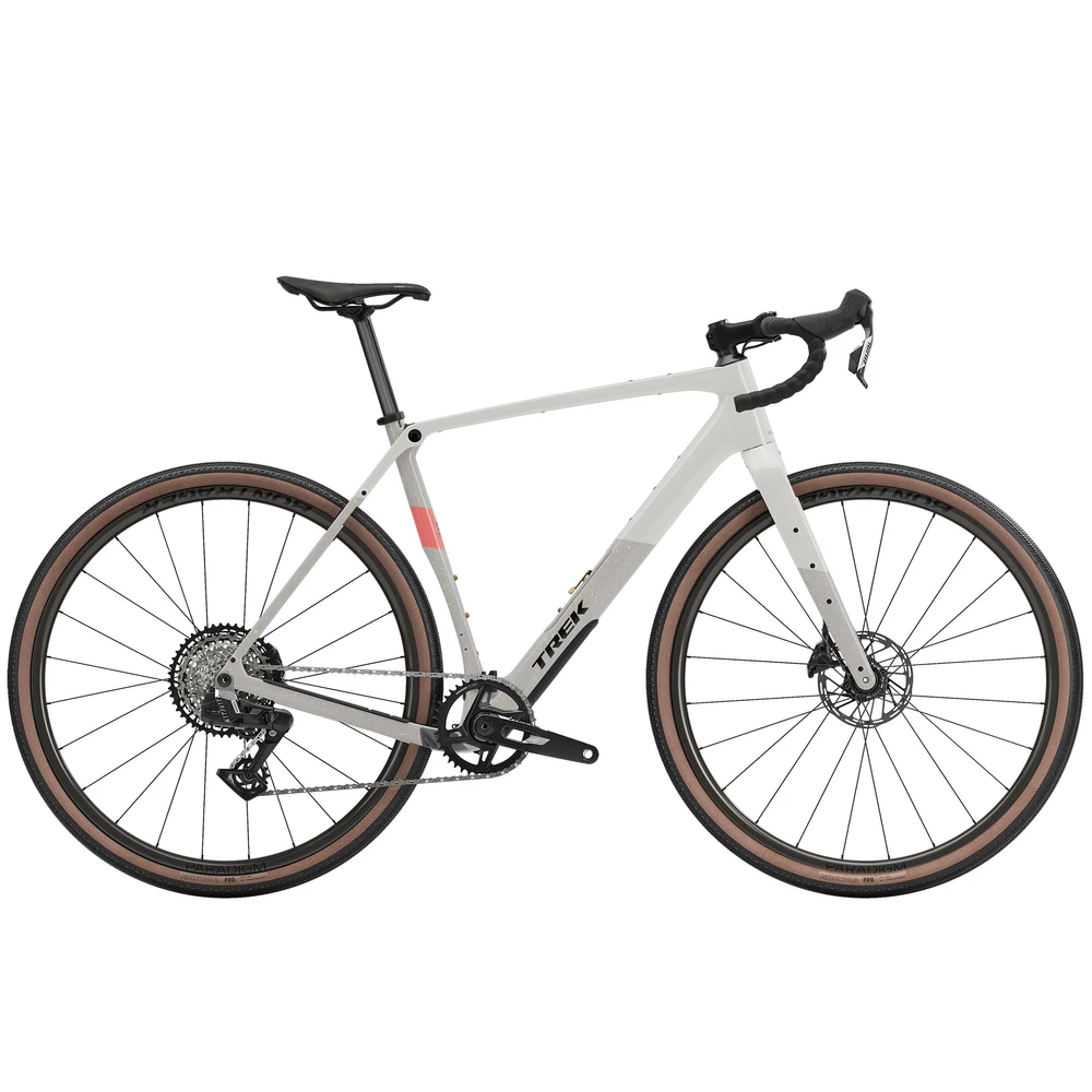 Sigma Sports Trek Checkpoint SL 6 Rival XPLR AXS Gen 3 Gravel Bike | Discount Codes available, easy returns, up to £25 off with Newsletter Signup, FREE Postage over £60