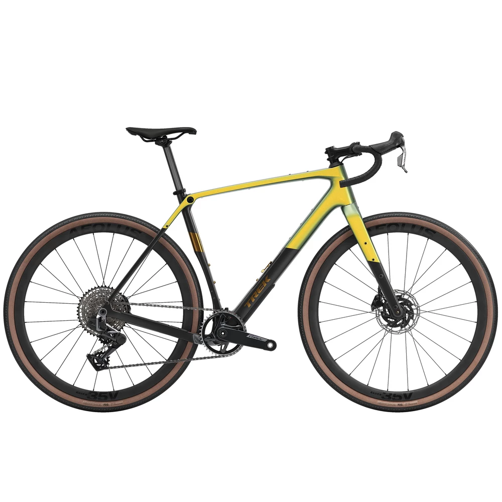 Sigma Sports Trek Checkpoint SL 7 Force XPLR AXS Gen 3 Gravel Bike | Discount Codes available, easy returns, up to £25 off with Newsletter Signup, FREE Postage over £60