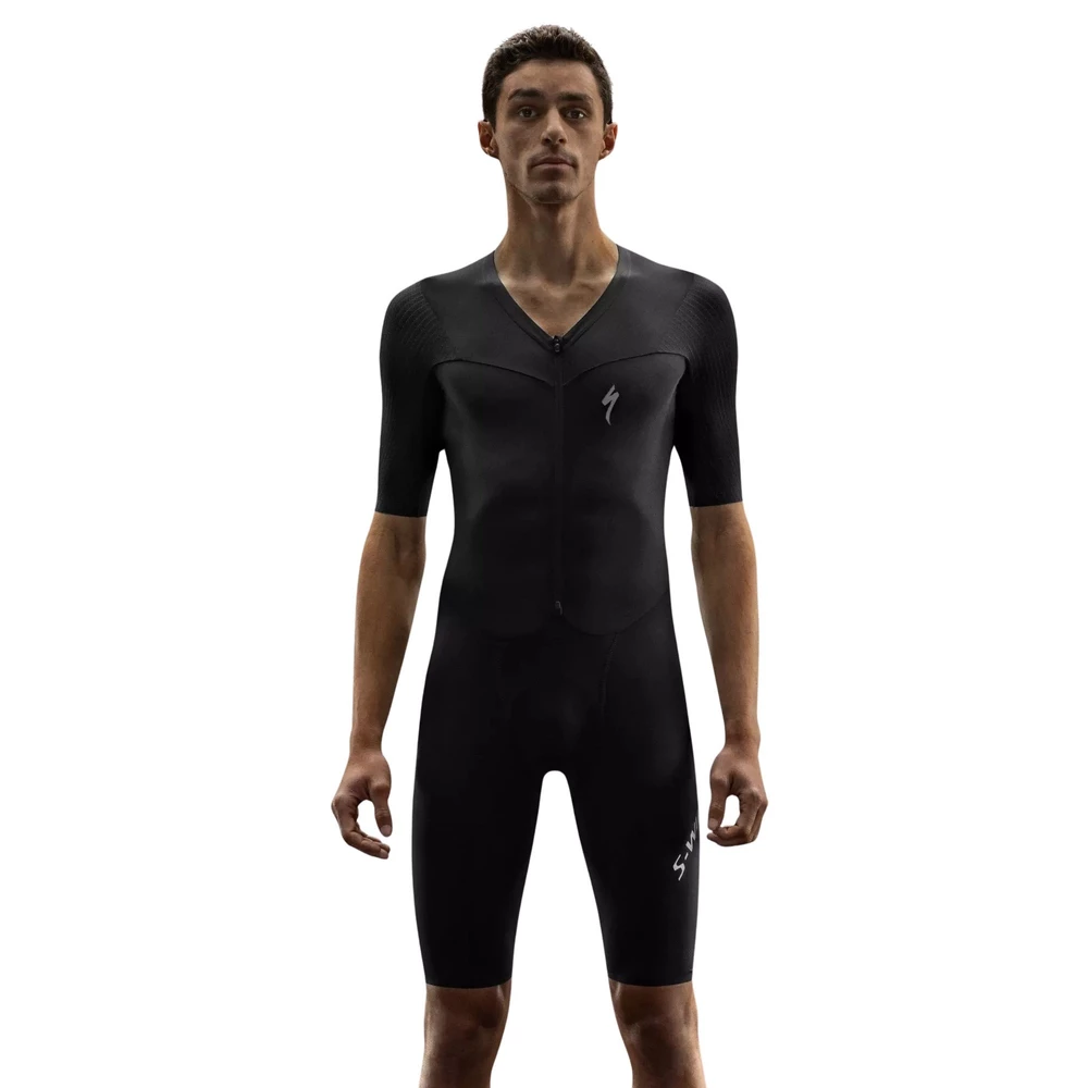 Castelli カステリ　Body Paint 4.X Speed Suit CASTELLI Suit Body Paint 4.X Speed Suit - Khcycle Singapore