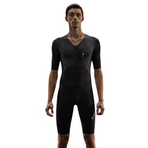 Specialized S-Works Aero Short Sleeve Skinsuit