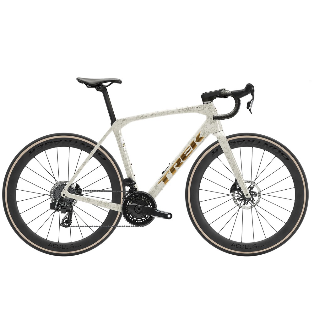 Sigma Sports Trek Domane SLR 7 Force AXS Gen 4 Road Bike | Discount Codes available, easy returns, up to £25 off with Newsletter Signup, FREE Postage over £60