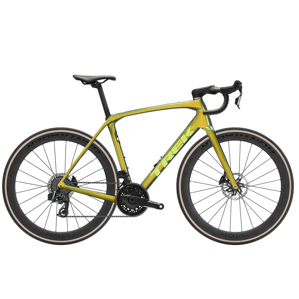 Sigma Sports Trek Domane SLR 7 Force AXS Gen 4 Road Bike | Discount Codes available, easy returns, up to £25 off with Newsletter Signup, FREE Postage over £60