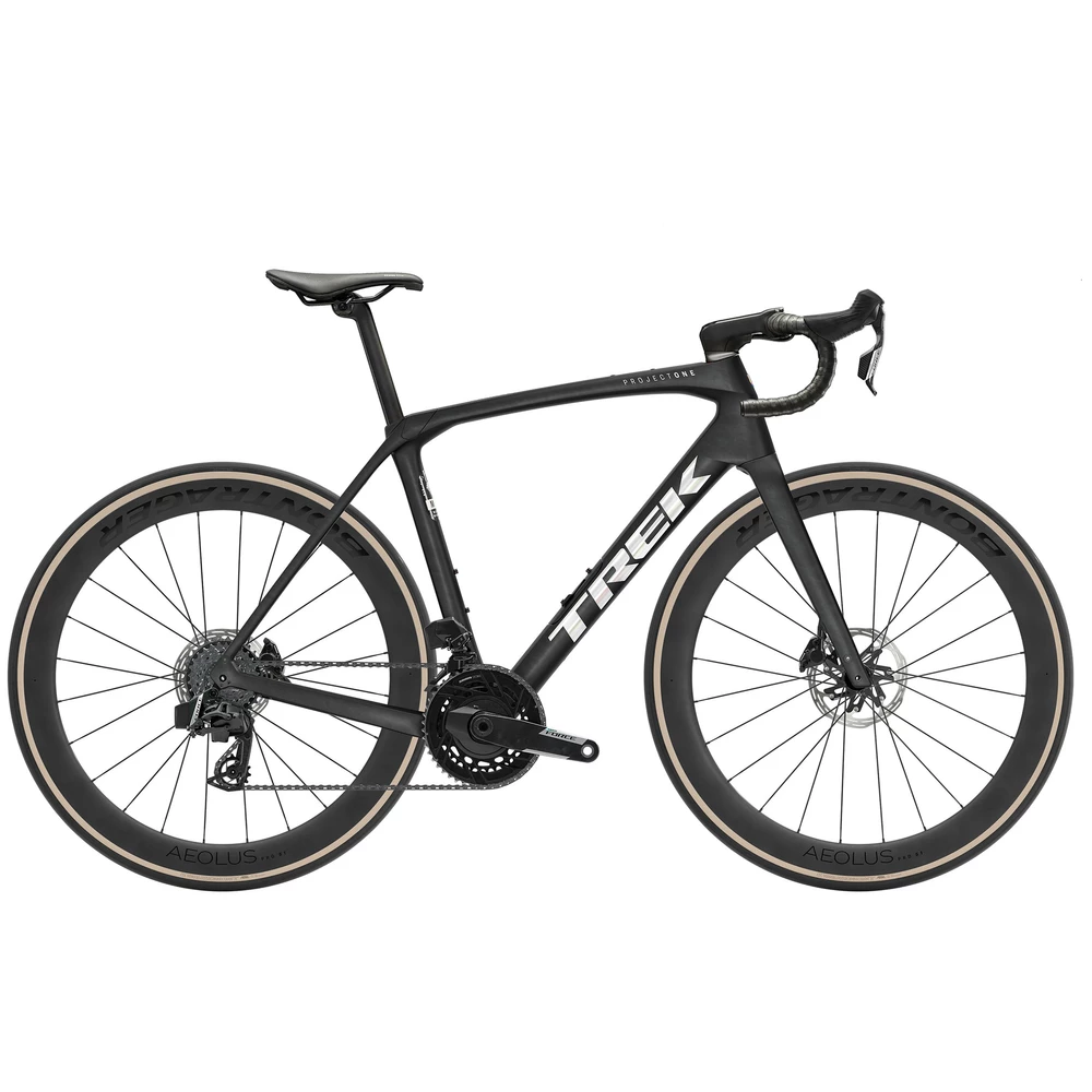 Sigma Sports Trek Domane SLR 7 Force AXS Gen 4 Road Bike | Discount Codes available, easy returns, up to £25 off with Newsletter Signup, FREE Postage over £60