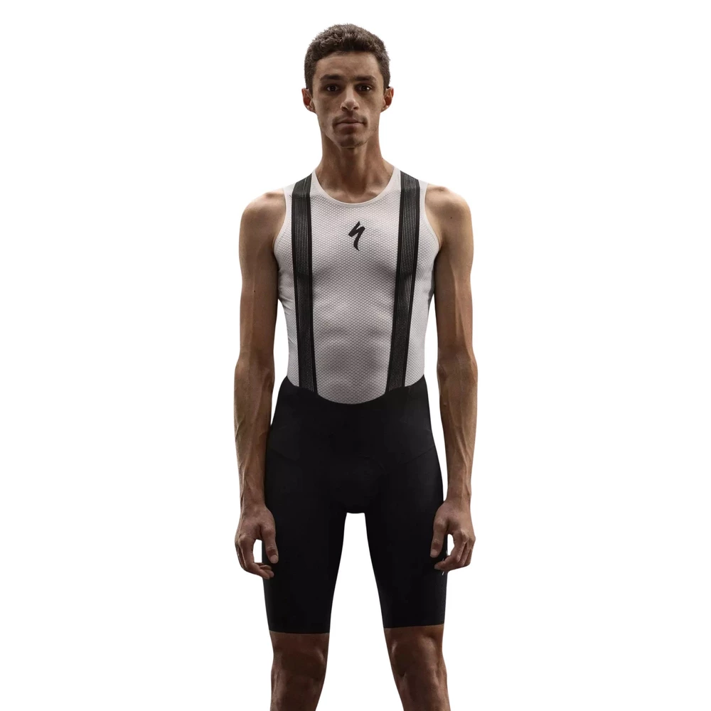 Sigma Sports Specialized S-Works Race Bib Shorts | Discount Codes available, easy returns, up to £25 off with Newsletter Signup, FREE Postage over £60