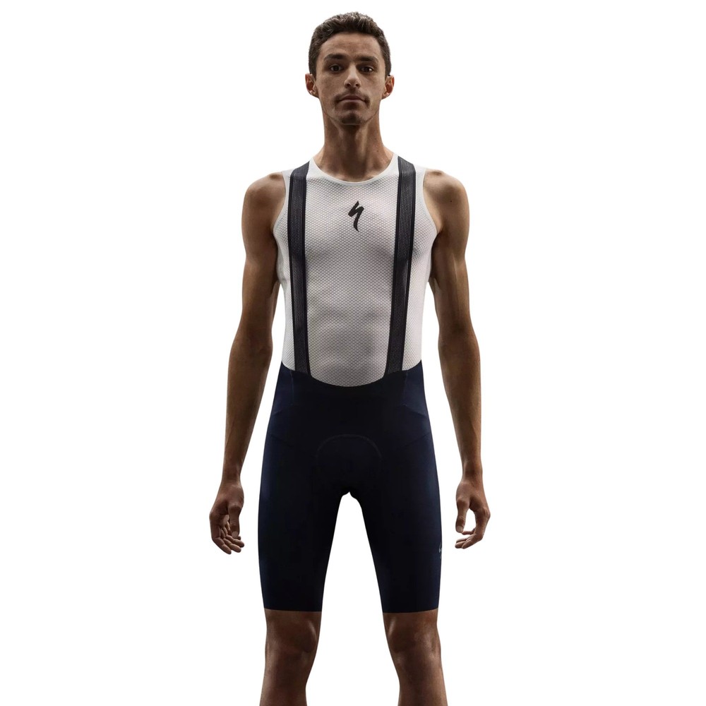 Sigma Sports Specialized S-Works Race Bib Shorts | Discount Codes available, easy returns, up to £25 off with Newsletter Signup, FREE Postage over £60
