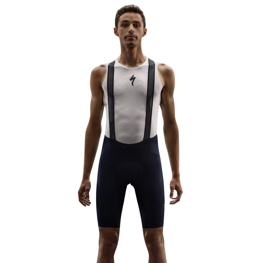 Sigma Sports Specialized S-Works Race Bib Shorts | Discount Codes available, easy returns, up to £25 off with Newsletter Signup, FREE Postage over £60