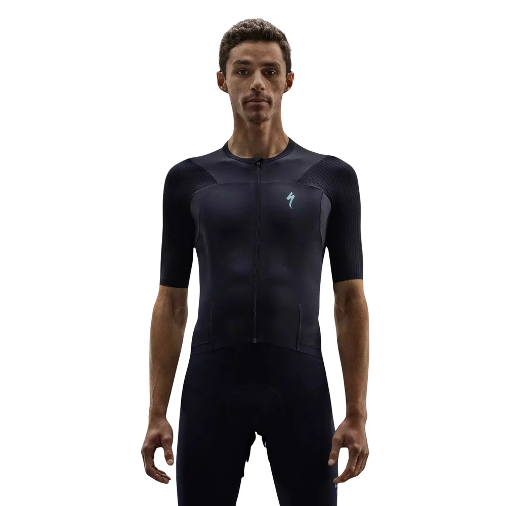 Sigma Sports Specialized S-Works Race Short Sleeve Jersey | Discount Codes available, easy returns, up to £25 off with Newsletter Signup, FREE Postage over £60