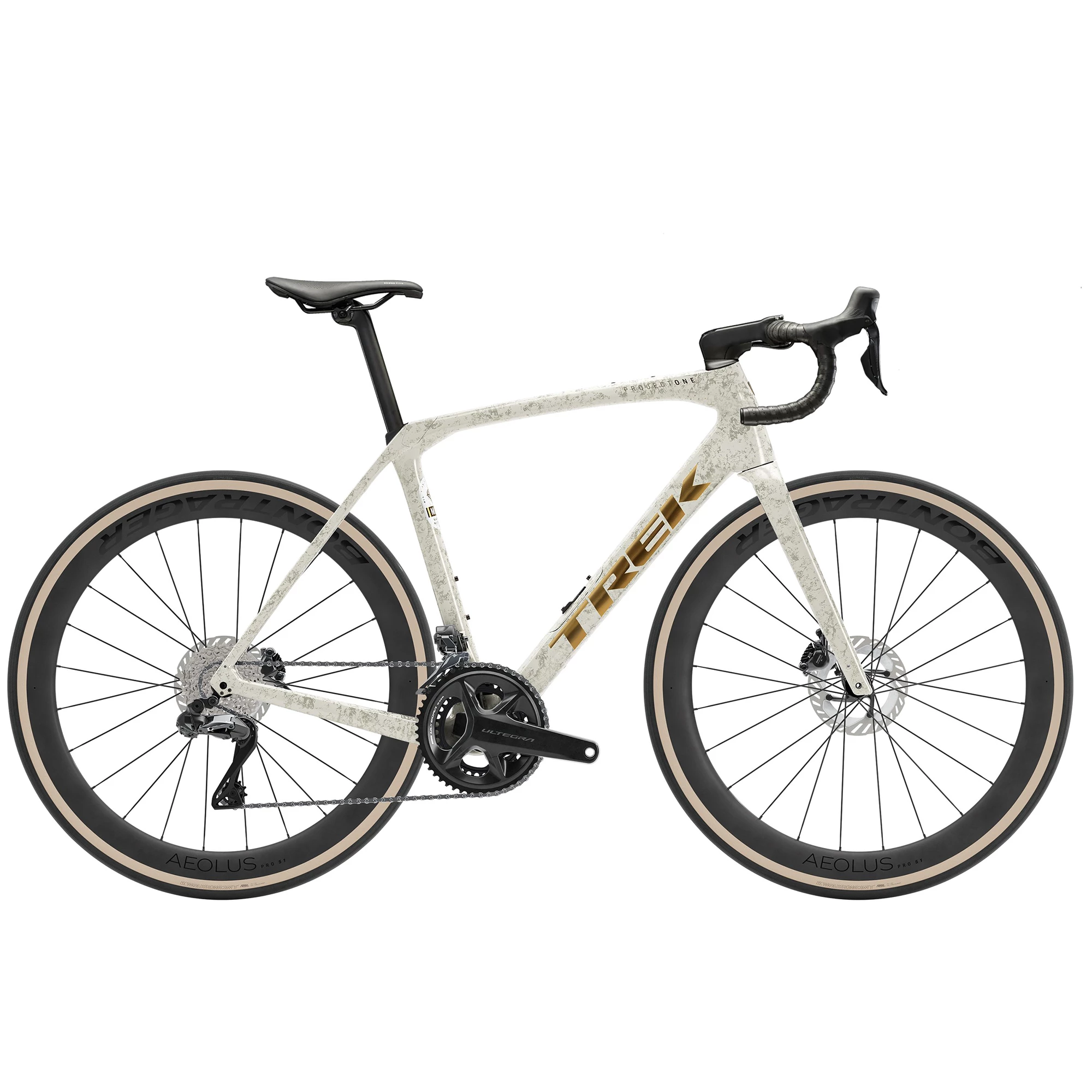 Trek Domane SLR 7 Ultegra Di2 Gen 4 Road Bike | Sigma Sports