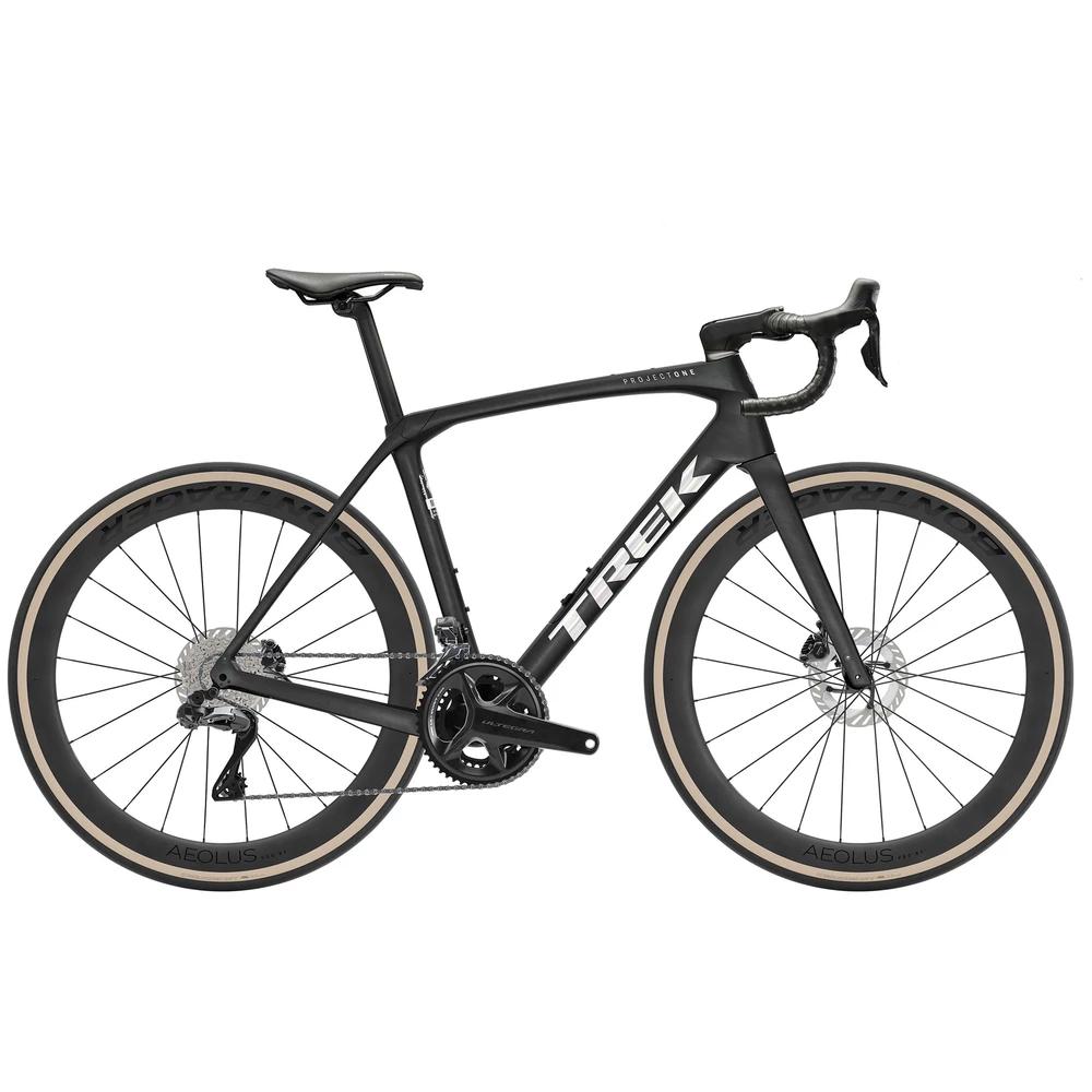 Sigma Sports Trek Domane SLR 7 Ultegra Di2 Gen 4 Road Bike | Discount Codes available, easy returns, up to £25 off with Newsletter Signup, FREE Postage over £60