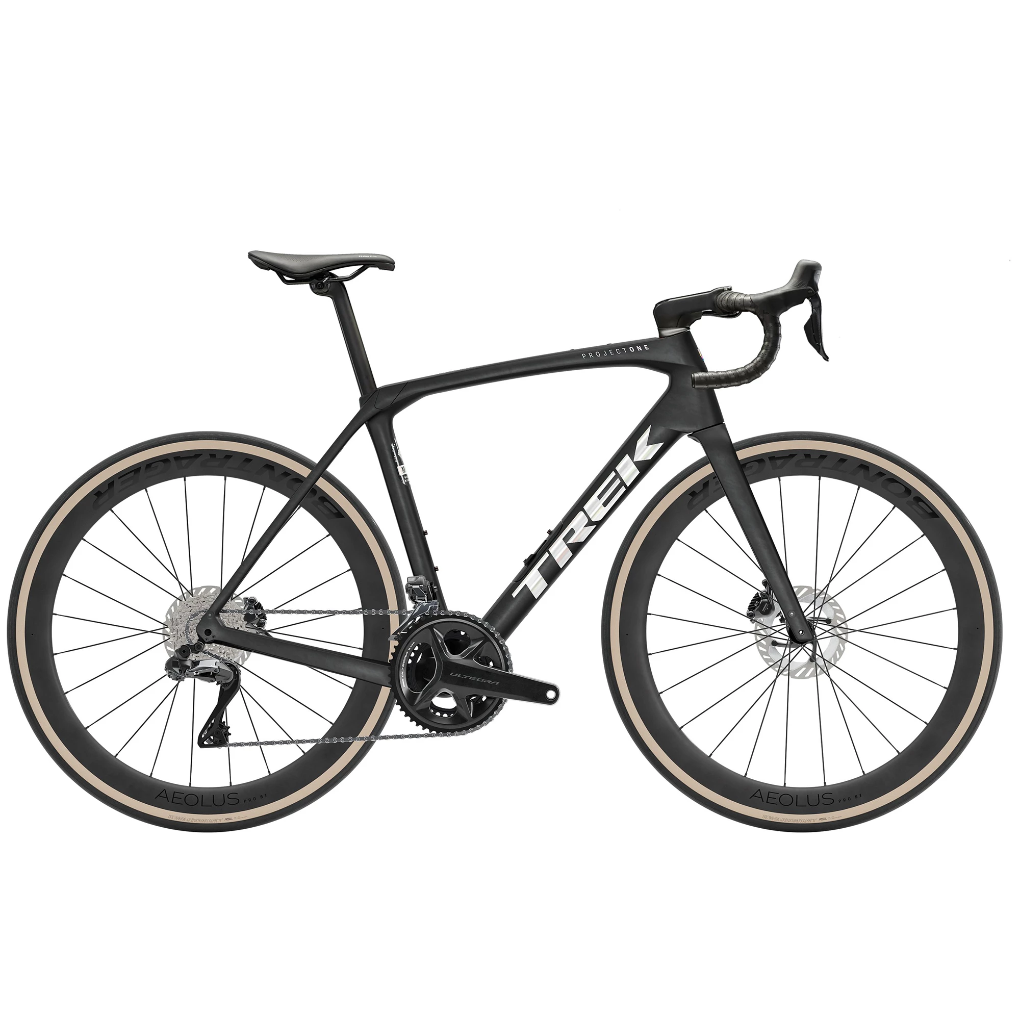 HardLite Rear thru axle Maxle Road bike for Trek Madone/Emonda/Domane