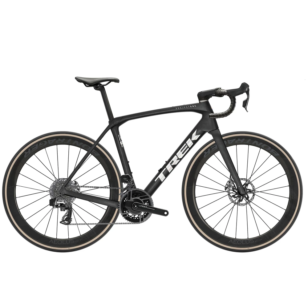 Sigma Sports Trek Domane SLR 9 Red AXS E1 Gen 4 Road Bike | Discount Codes available, easy returns, up to £25 off with Newsletter Signup, FREE Postage over £60