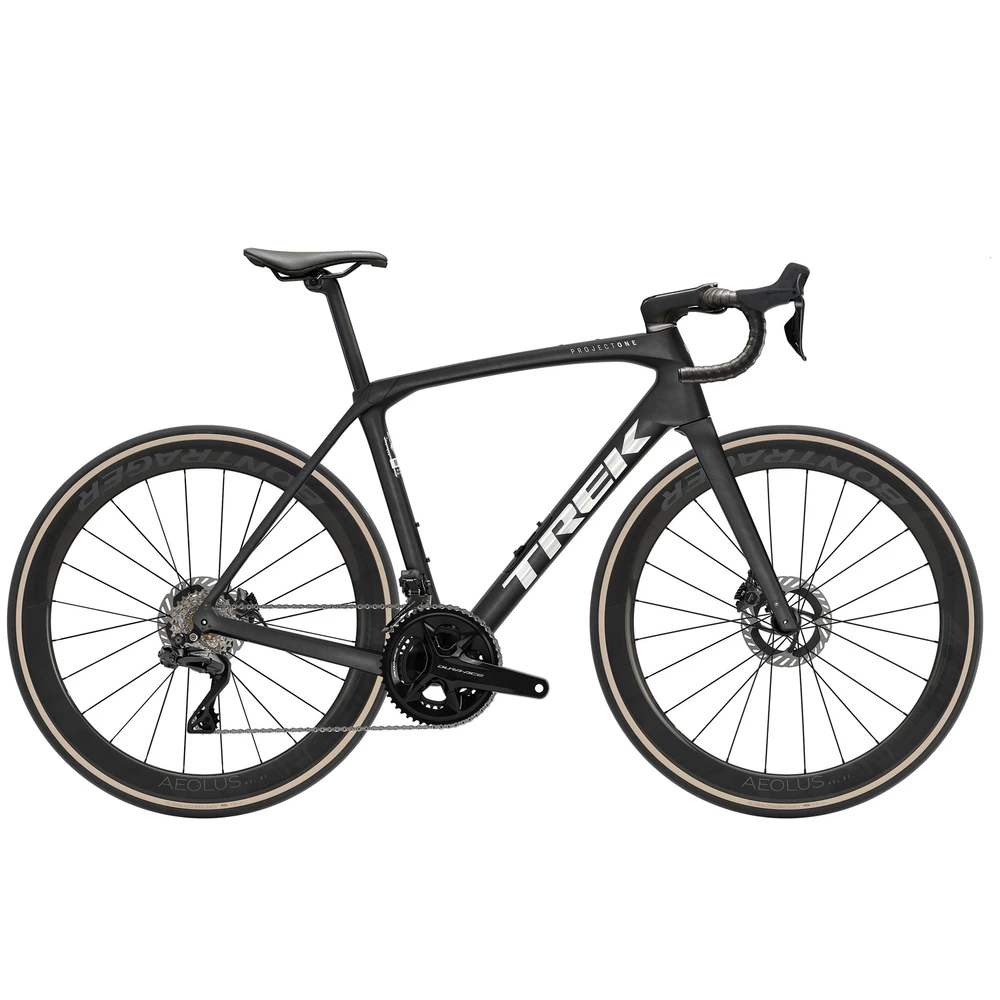Sigma Sports Trek Domane SLR 9 Dura-Ace Di2 Gen 4 Road Bike | Discount Codes available, easy returns, up to £25 off with Newsletter Signup, FREE Postage over £60
