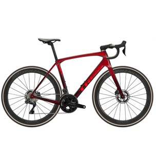 Trek Domane SLR 9 Dura-Ace Di2 Gen 4 Road Bike