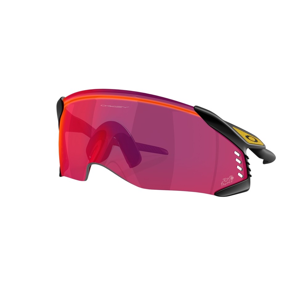 Sigma Sports Oakley VELO KATO Tour De France 2025 Sunglasses | Discount Codes available, easy returns, up to £25 off with Newsletter Signup, FREE Postage over £60