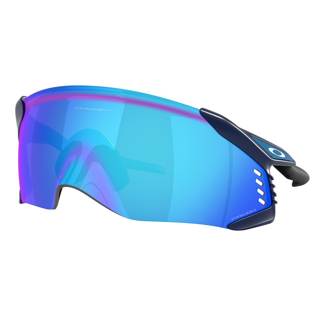 Sigma Sports Oakley Velo Kato Sunglasses | Discount Codes available, easy returns, up to £25 off with Newsletter Signup, FREE Postage over £60