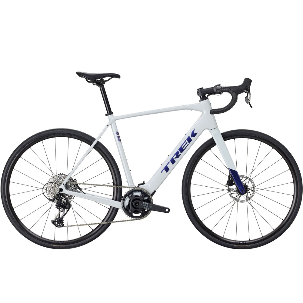 Sigma Sports Trek Domane+ ALR 5 Electric Road Bike | Discount Codes available, easy returns, up to £25 off with Newsletter Signup, FREE Postage over £60