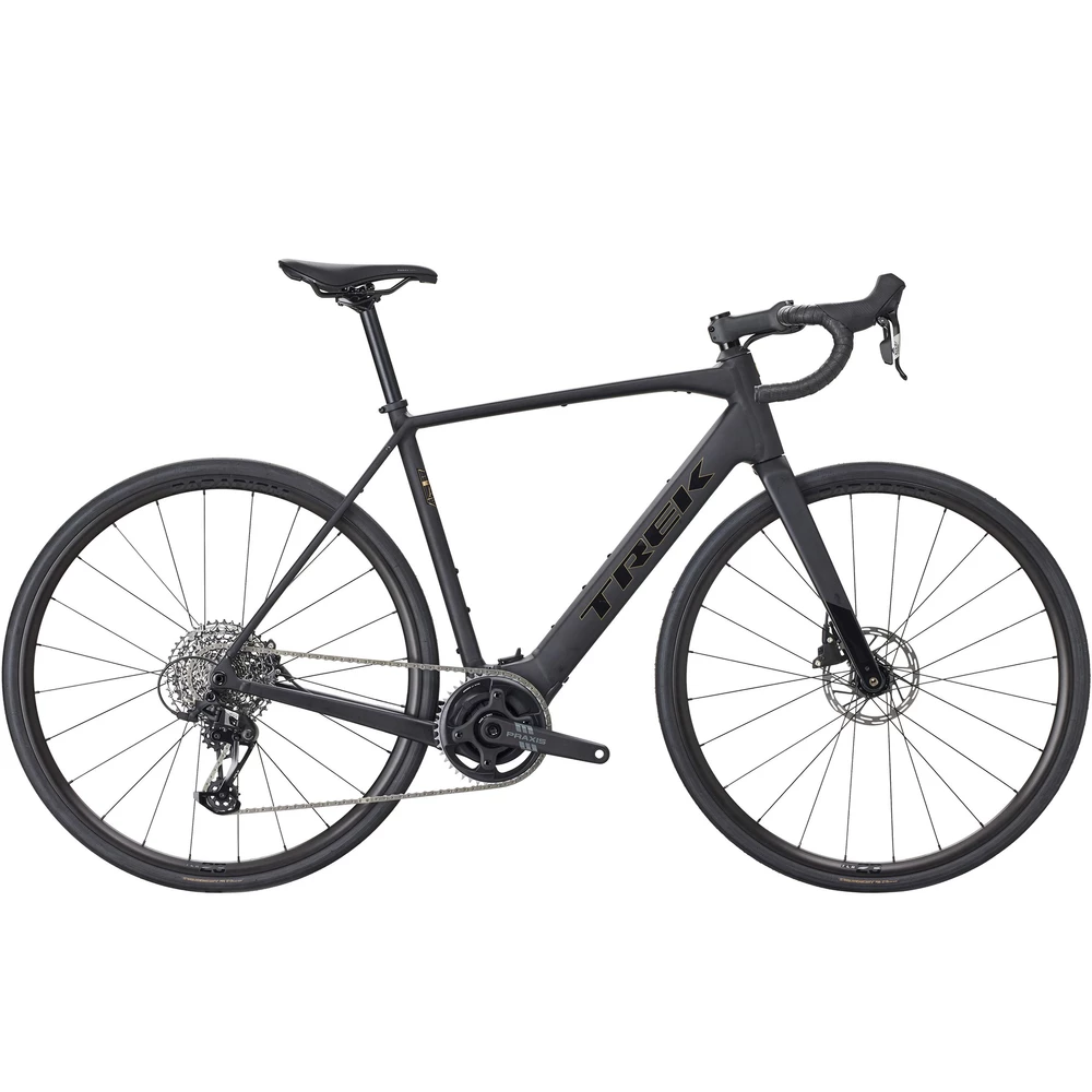 Sigma Sports Trek Domane+ ALR 5 Electric Road Bike | Discount Codes available, easy returns, up to £25 off with Newsletter Signup, FREE Postage over £60