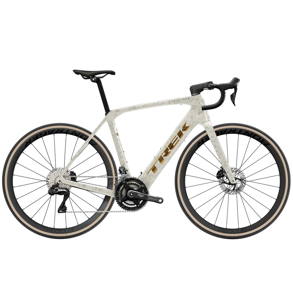 Sigma Sports Trek Domane+ SLR 7 Electric Road Bike | Discount Codes available, easy returns, up to £25 off with Newsletter Signup, FREE Postage over £60