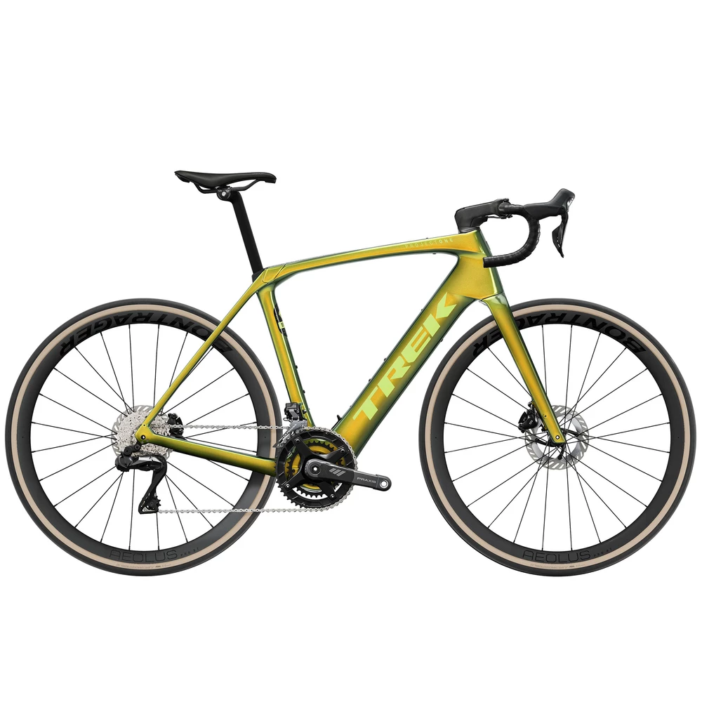 Sigma Sports Trek Domane+ SLR 7 Electric Road Bike | Discount Codes available, easy returns, up to £25 off with Newsletter Signup, FREE Postage over £60