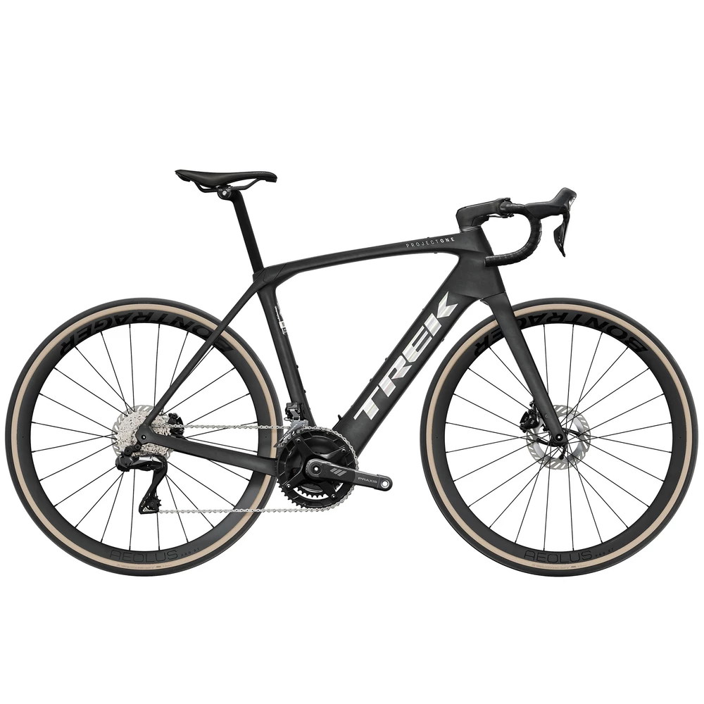Sigma Sports Trek Domane+ SLR 7 Electric Road Bike | Discount Codes available, easy returns, up to £25 off with Newsletter Signup, FREE Postage over £60
