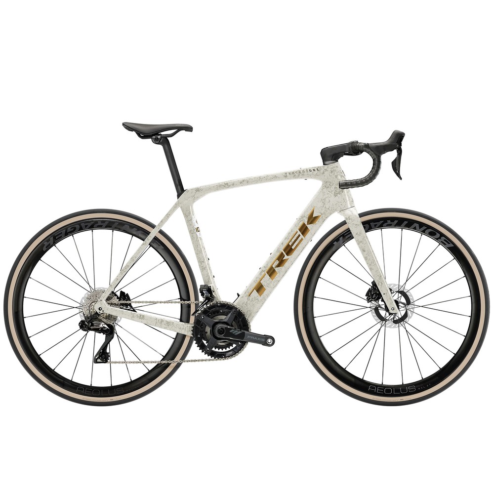 Sigma Sports Trek Domane+ SLR 9 Electric Road Bike | Discount Codes available, easy returns, up to £25 off with Newsletter Signup, FREE Postage over £60