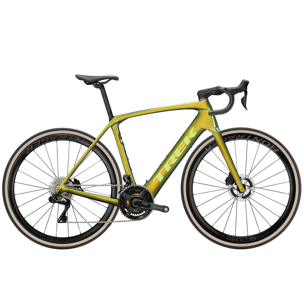 Sigma Sports Trek Domane+ SLR 9 Electric Road Bike | Discount Codes available, easy returns, up to £25 off with Newsletter Signup, FREE Postage over £60