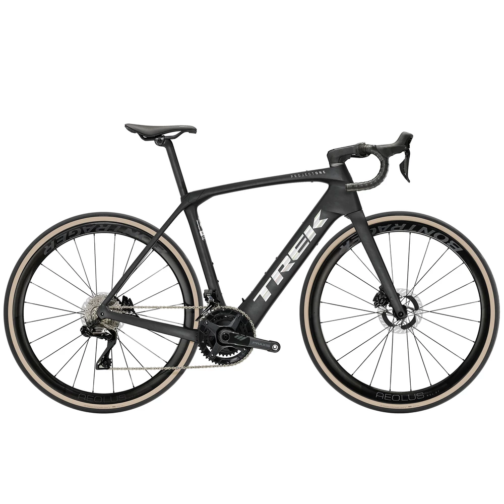 Sigma Sports Trek Domane+ SLR 9 Electric Road Bike | Discount Codes available, easy returns, up to £25 off with Newsletter Signup, FREE Postage over £60