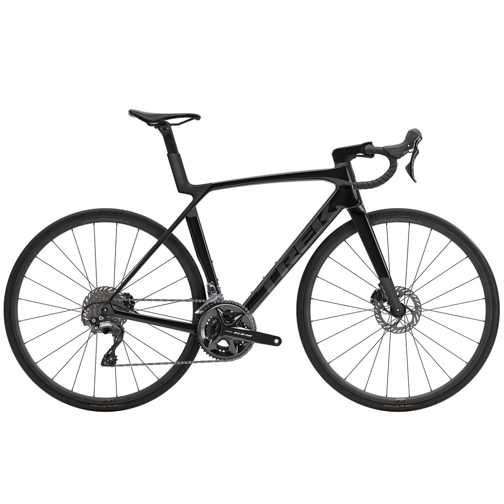 Sigma Sports Trek Madone SL 5 105 Gen 8 Road Bike | Discount Codes available, easy returns, up to £25 off with Newsletter Signup, FREE Postage over £60
