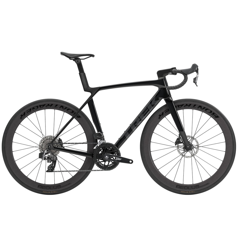 Sigma Sports Trek Madone SL 6 Rival AXS Gen 8 Road Bike | Discount Codes available, easy returns, up to £25 off with Newsletter Signup, FREE Postage over £60