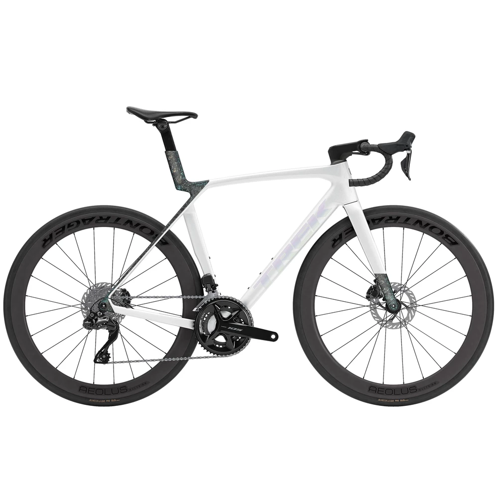 Sigma Sports Trek Madone SL 6 105 Di2 Gen 8 Road Bike | Discount Codes available, easy returns, up to £25 off with Newsletter Signup, FREE Postage over £60