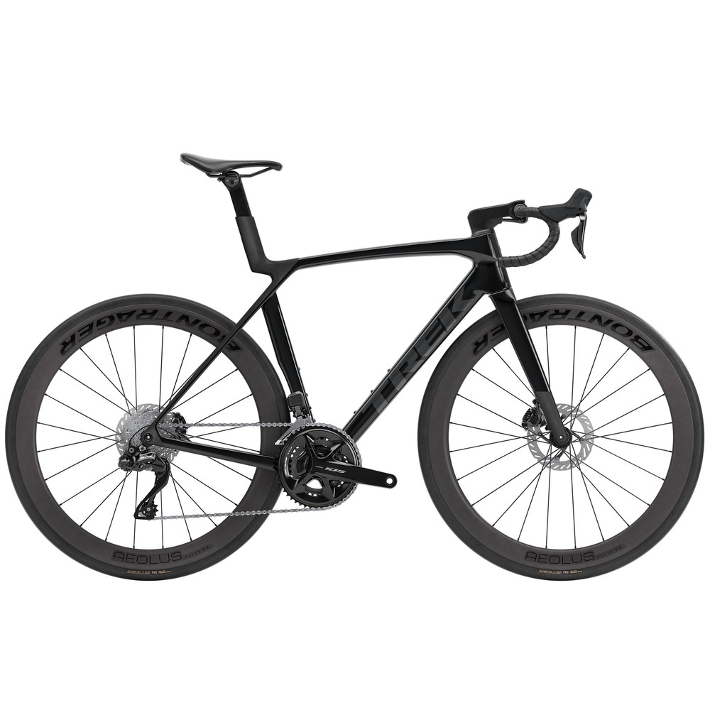 Sigma Sports Trek Madone SL 6 105 Di2 Gen 8 Road Bike | Discount Codes available, easy returns, up to £25 off with Newsletter Signup, FREE Postage over £60