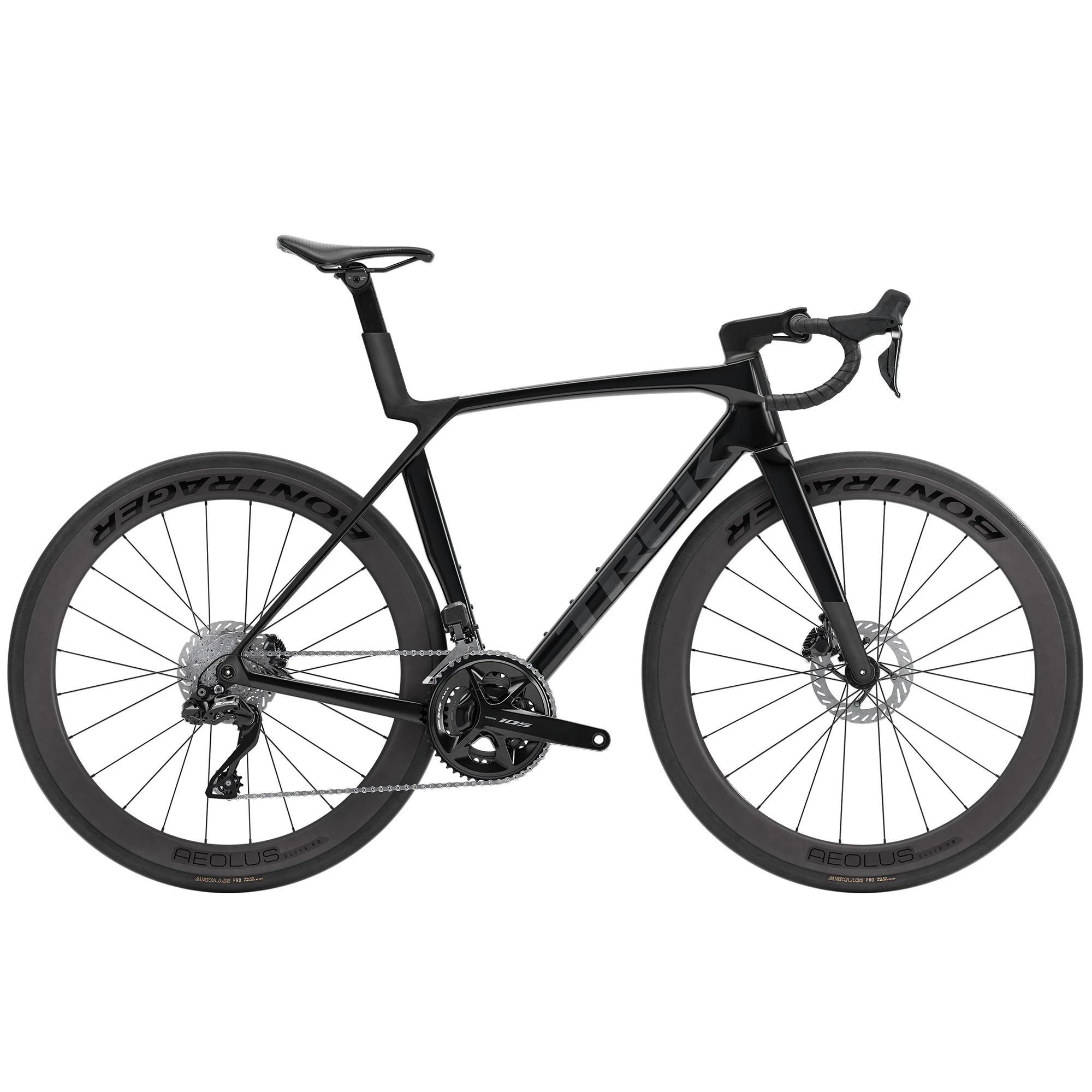 Trek Madone SL 6 105 Di2 Gen 8 Road Bike | Sigma Sports