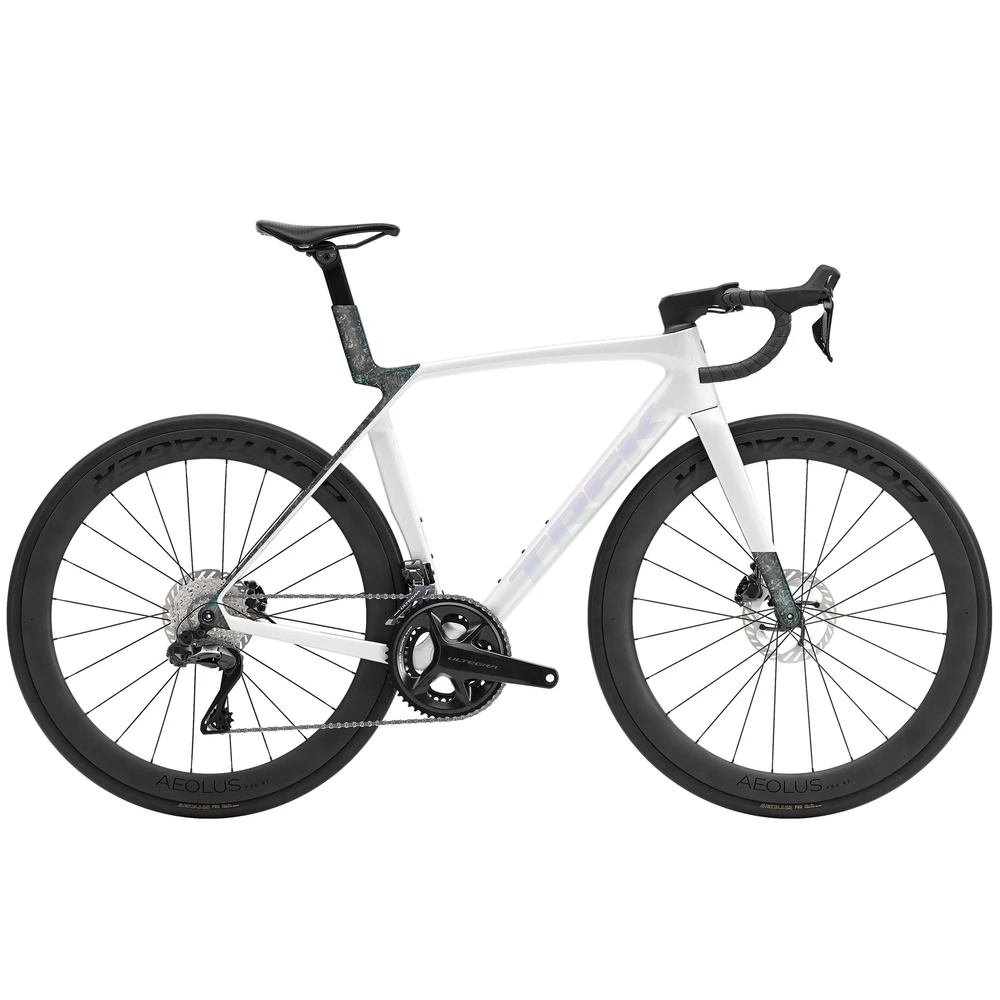 Sigma Sports Trek Madone SL 7 Ultegra Di2 Gen 8 Road Bike | Discount Codes available, easy returns, up to £25 off with Newsletter Signup, FREE Postage over £60