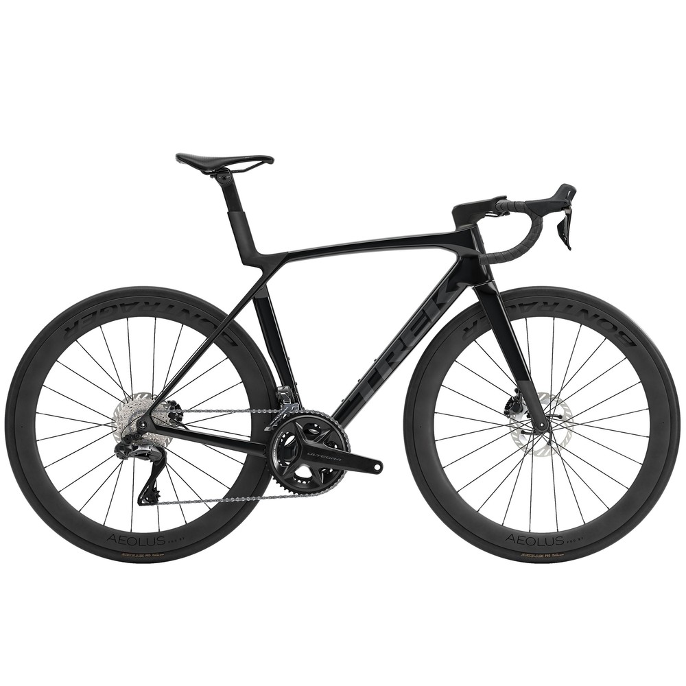 Sigma Sports Trek Madone SL 7 Ultegra Di2 Gen 8 Road Bike | Discount Codes available, easy returns, up to £25 off with Newsletter Signup, FREE Postage over £60