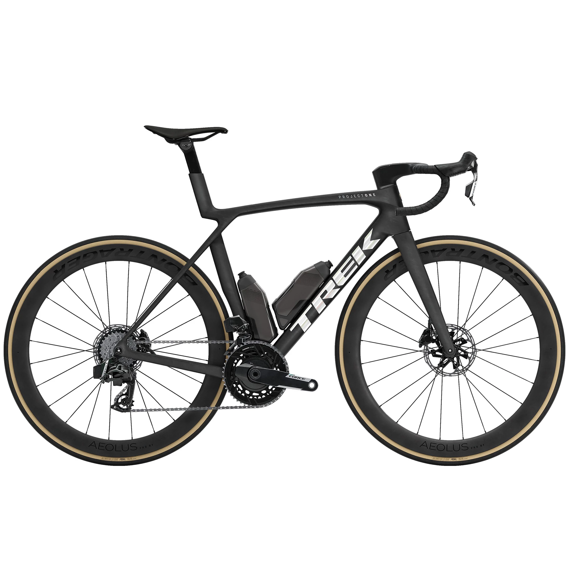 Trek Madone SLR 7 Force AXS E1 Road Bike | Sigma Sports