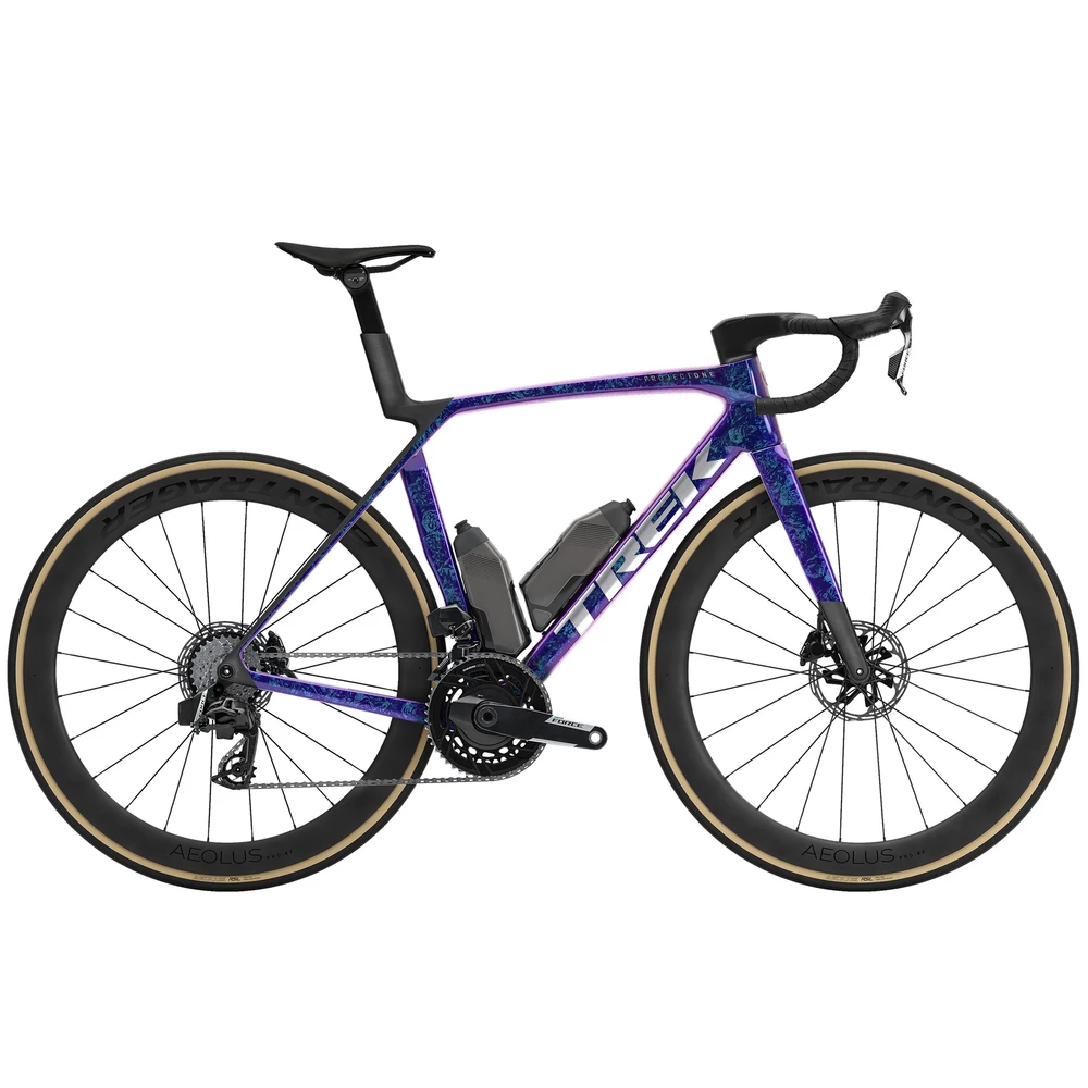 Sigma Sports Trek Madone SLR 7 Force AXS E1 Road Bike | Discount Codes available, easy returns, up to £25 off with Newsletter Signup, FREE Postage over £60