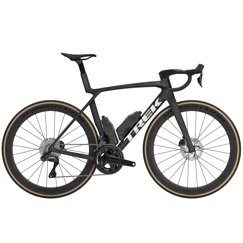 Trek Madone SLR 7 Ultegra Di2 Gen 8 Road Bike | Sigma Sports