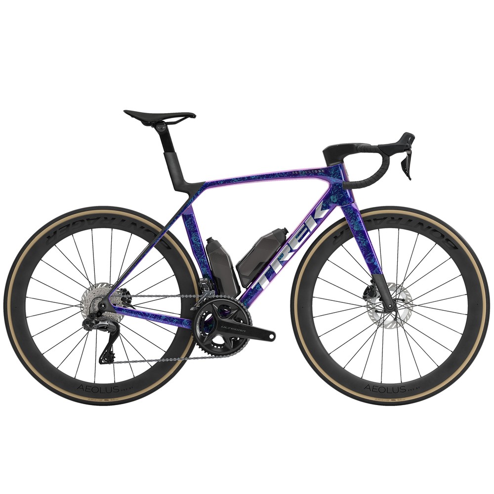 Sigma Sports Trek Madone SLR 7 Ultegra Di2 Gen 8 Road Bike | Discount Codes available, easy returns, up to £25 off with Newsletter Signup, FREE Postage over £60