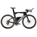 Trek Speed Concept SLR 9 Red AXS Triathlon Bike 2025
