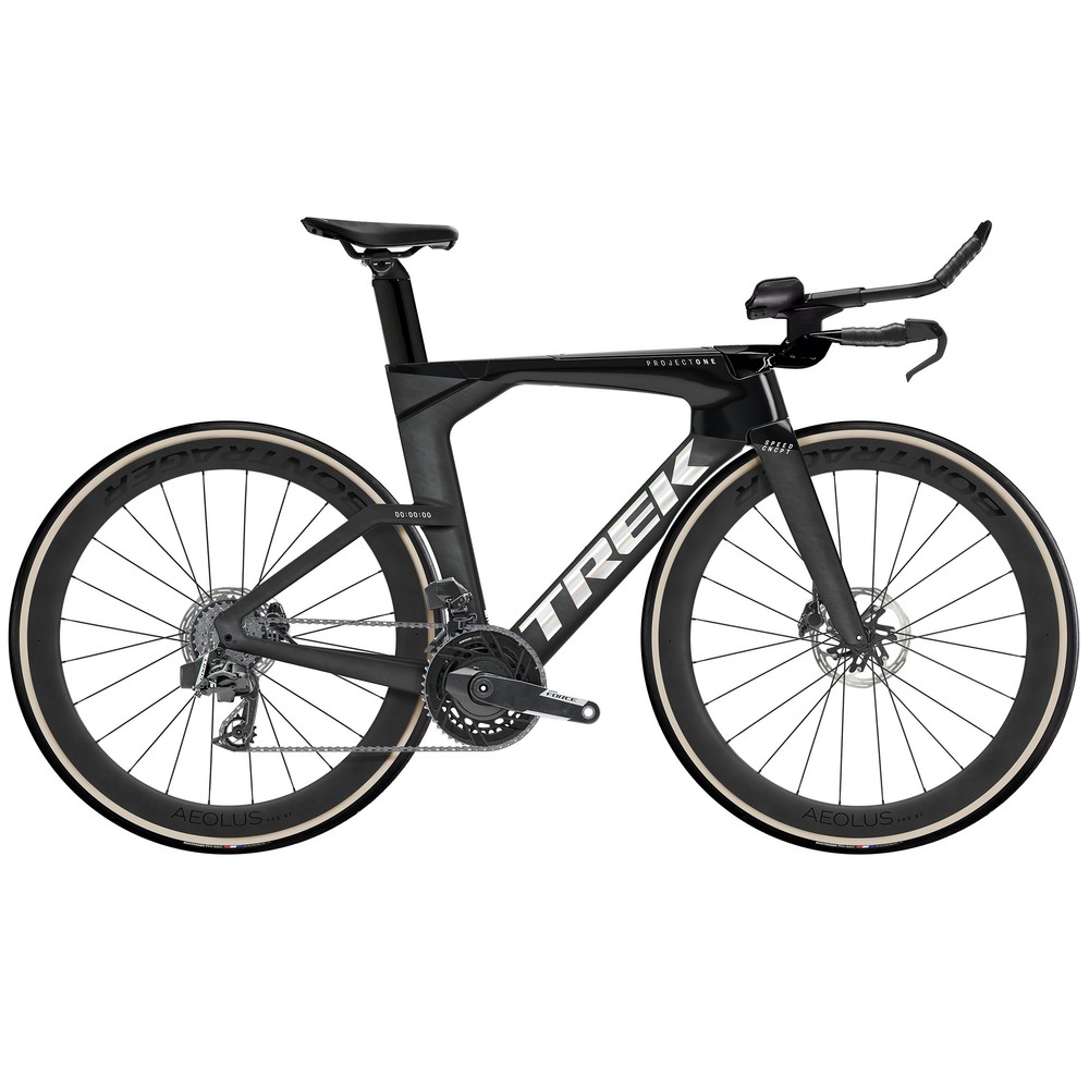 Sigma Sports Trek Speed Concept SLR 7 Force AXS TT Bike | Discount Codes available, easy returns, up to £25 off with Newsletter Signup, FREE Postage over £60