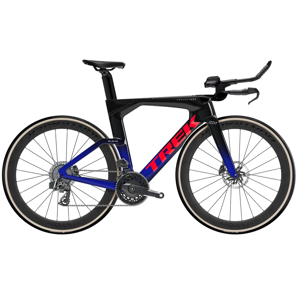 Sigma Sports Trek Speed Concept SLR 7 AXS TT Bike 2026 | Discount Codes available, easy returns, up to £25 off with Newsletter Signup, FREE Postage over £60