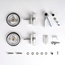 Brompton Colour Lab Touch Points