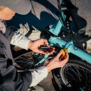 Brompton Colour Lab Touch Points
