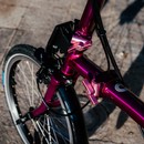 Brompton Colour Lab Touch Points